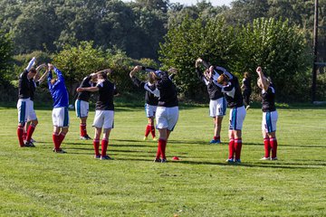 Bild 8 - Frauen SV Fortuna Bsdorf - SV Henstedt Ulzburg : Ergebnis: 0:7